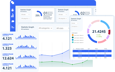 Turbocharge your growth + revenue