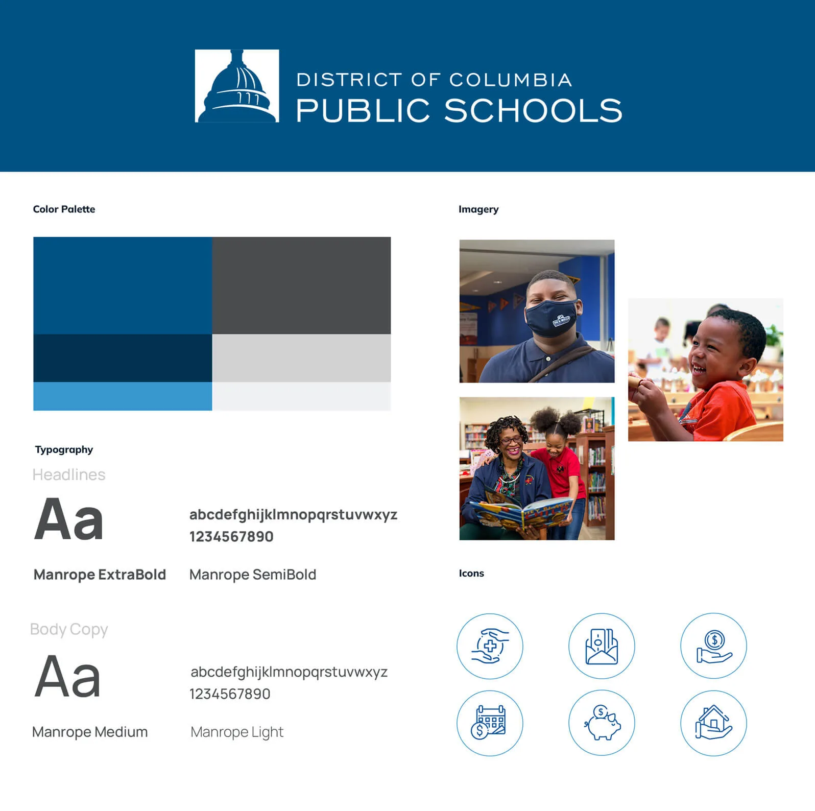 DCPS-Branding