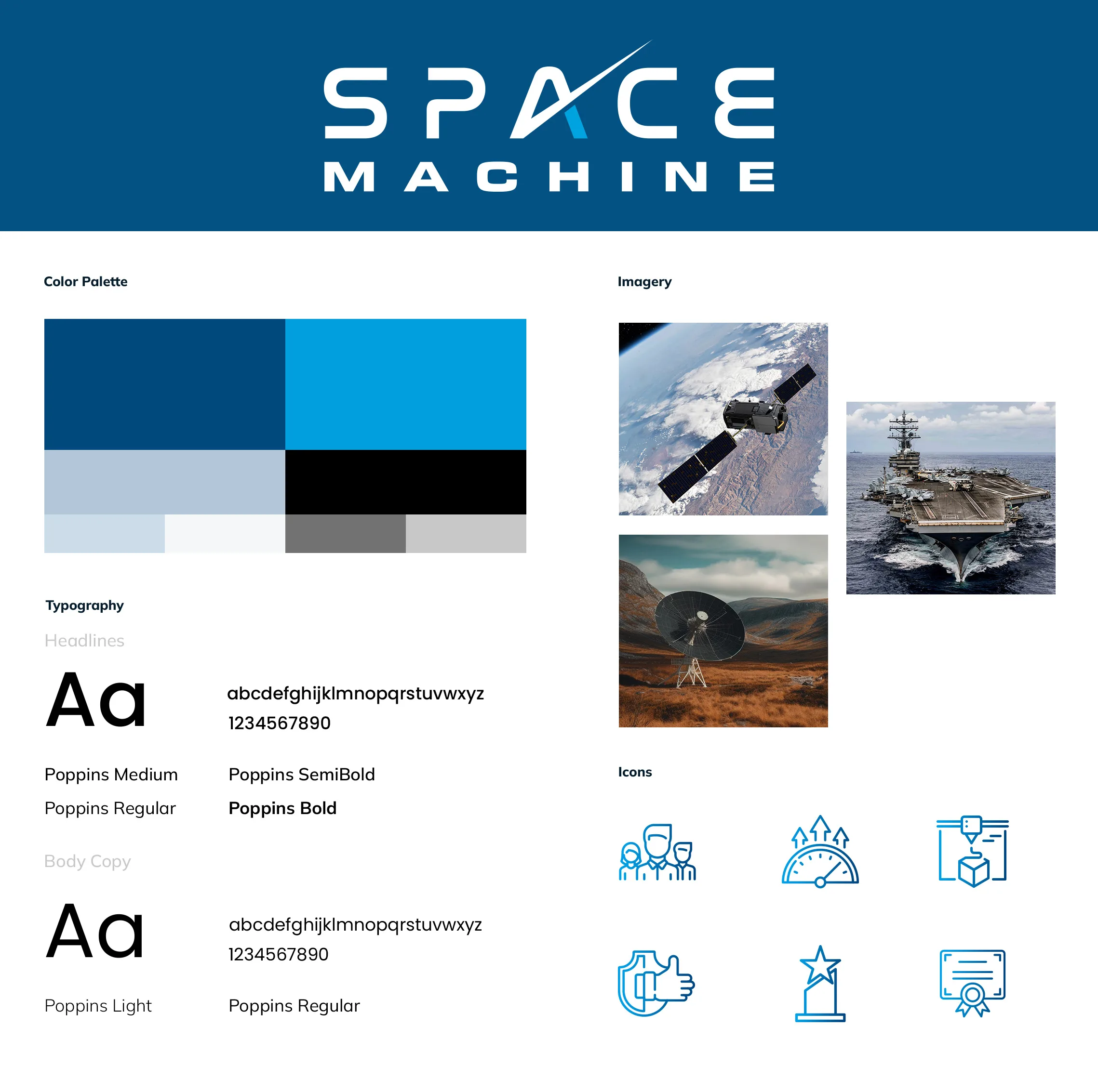 SpaceMachine