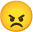 angry