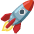 rocket