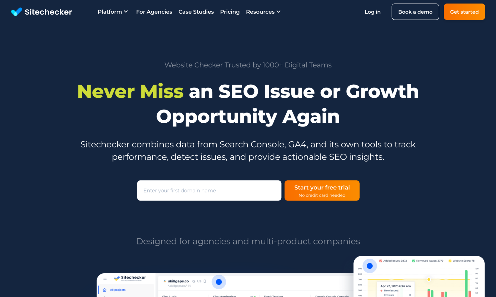 Is your Website Down or Not? The Best Free Checkers 2025