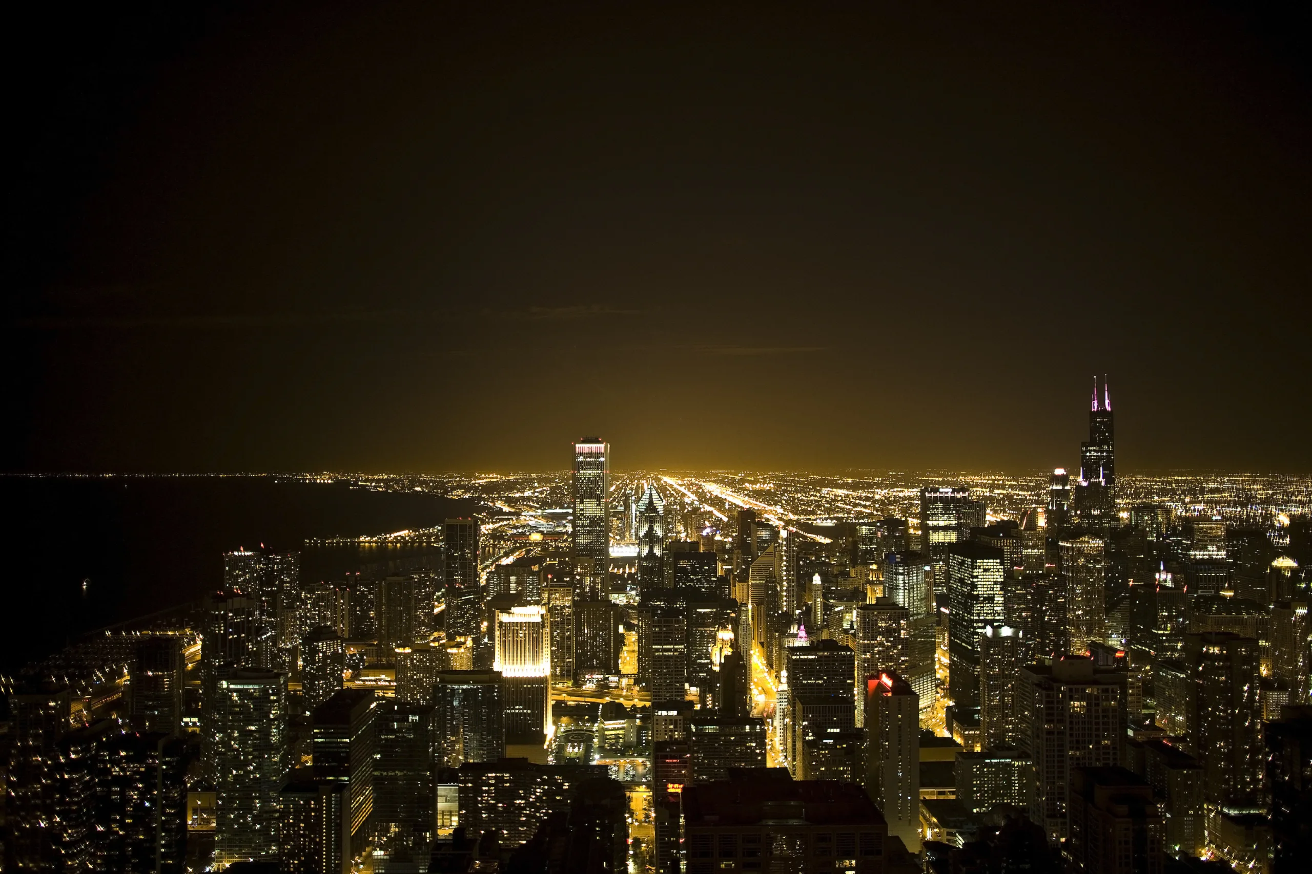 WordPress Website Design Services for Chicago Businesses
