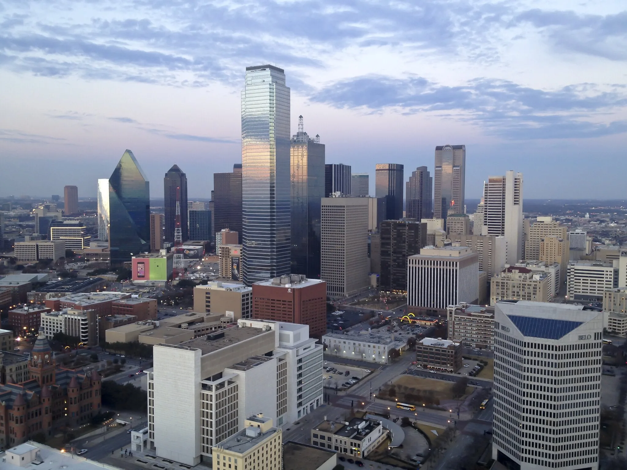How Can I Get Started with SEO in Dallas?