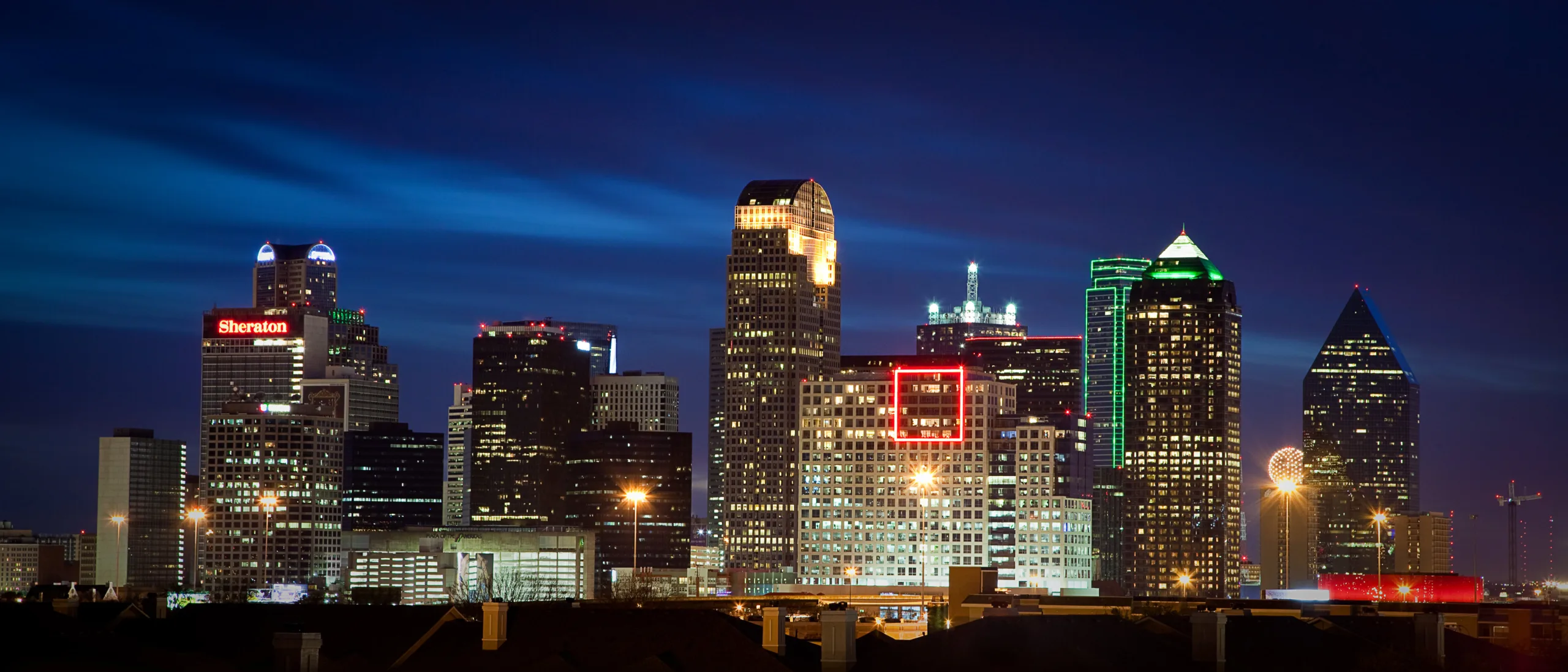 Top Website Maintenance Company in Dallas, TX