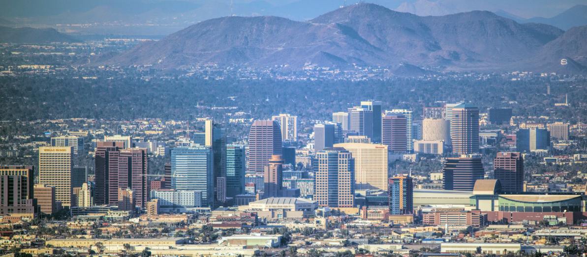 The best website maintenance company in Phoenix?
