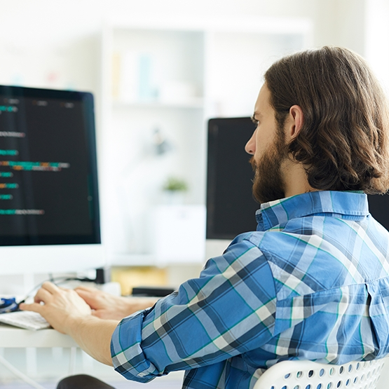 Have website problems? Need updates? Low website traffic? What do our website maintenance services include?