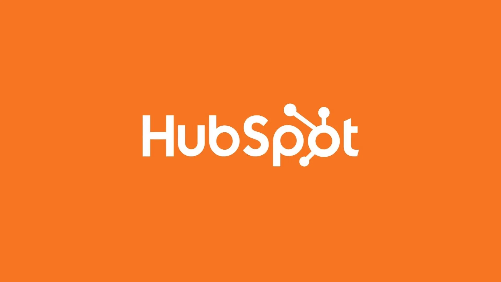 HubSpot CRM Free