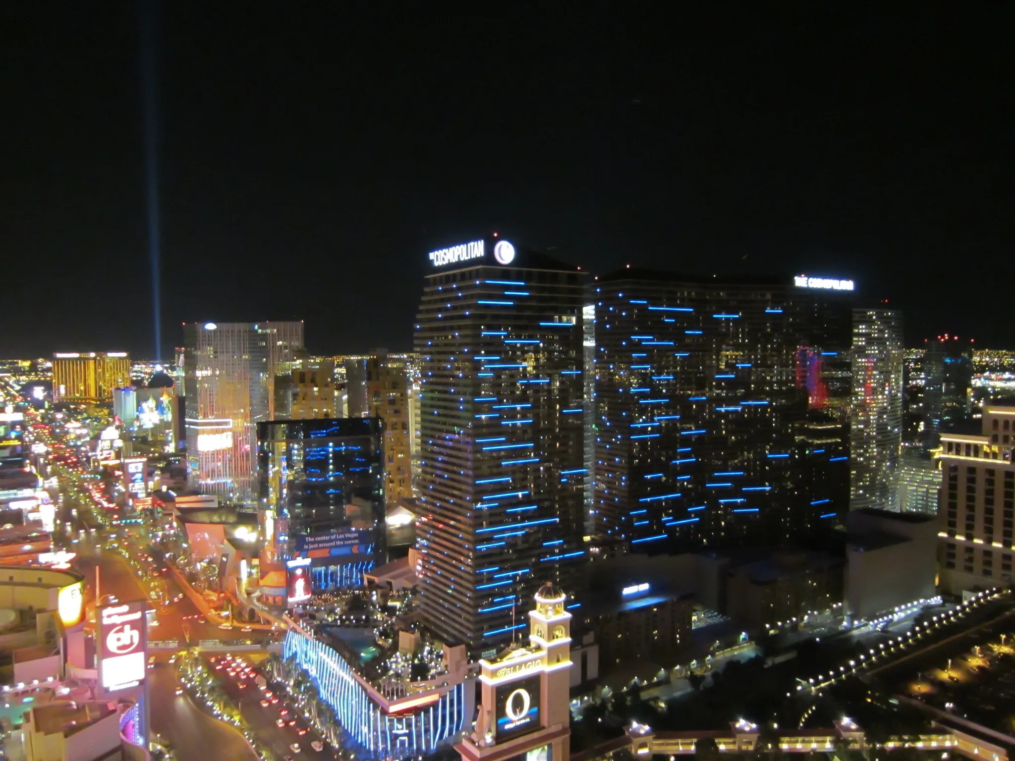 WordPress website design services for Las Vegas businesses