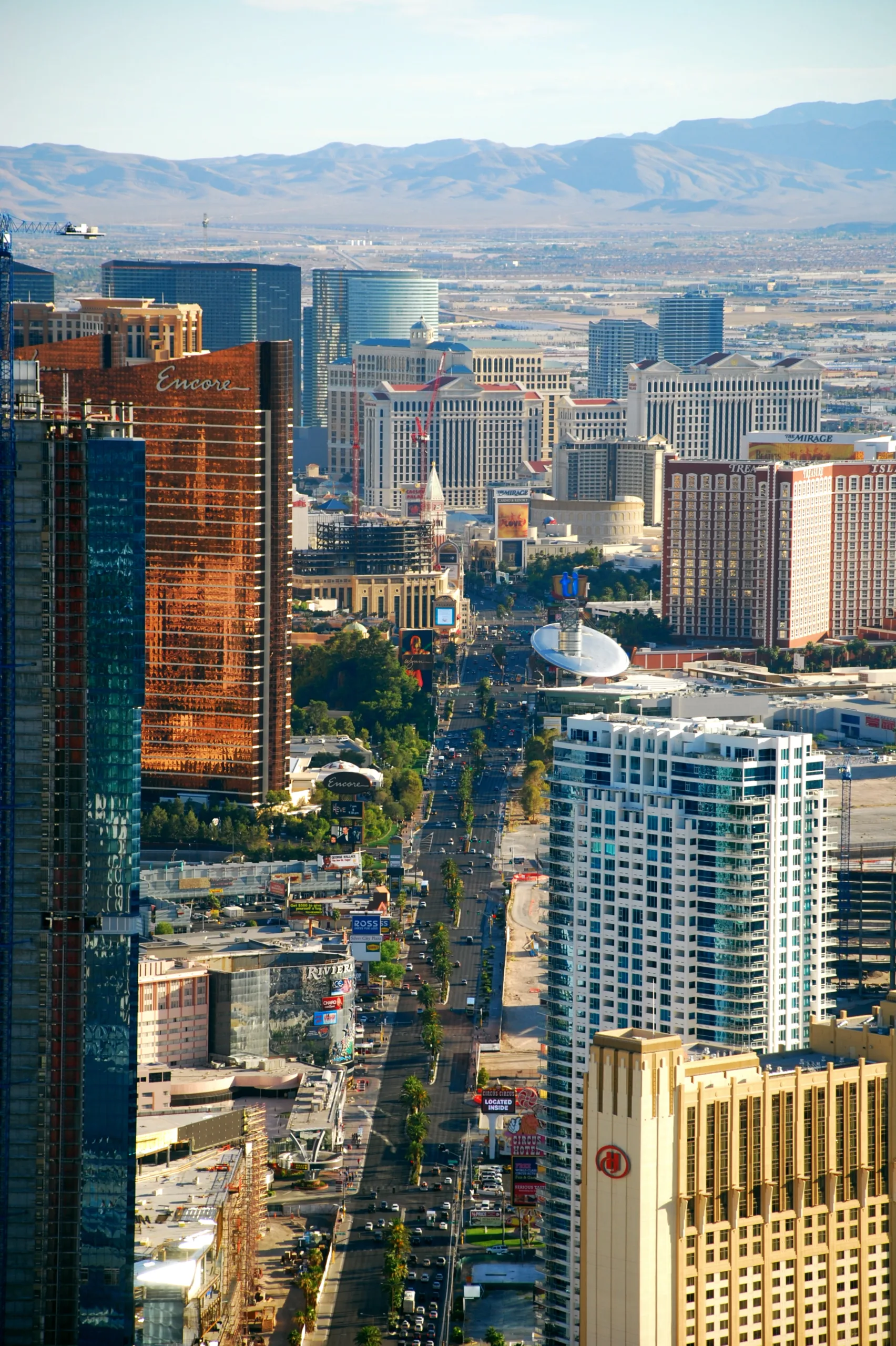 Top-Rated Website Maintenance Services in Las Vegas