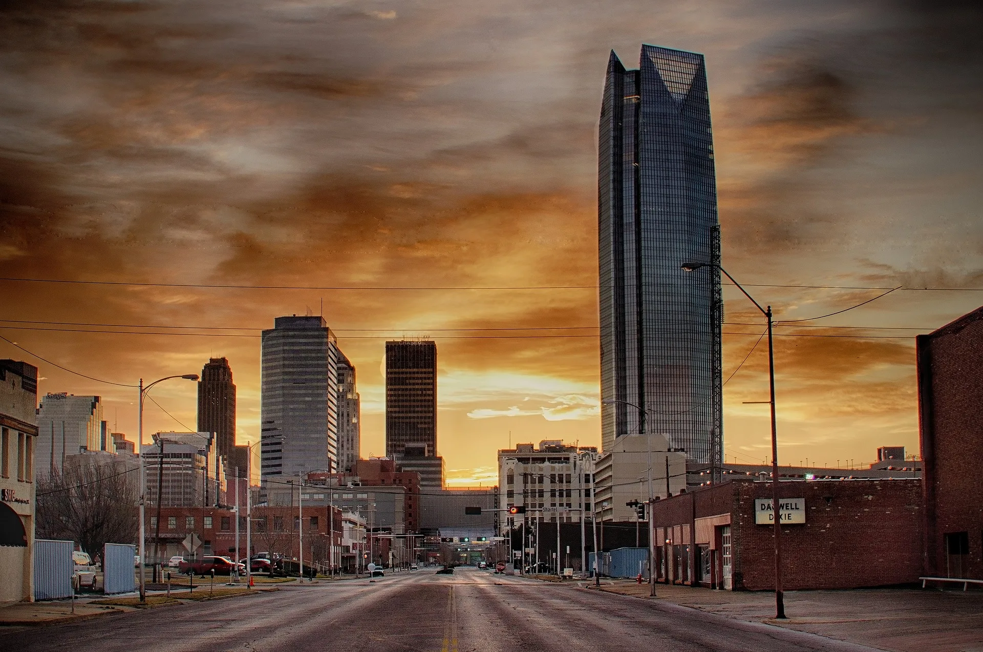 The Best Website Maintenance Company in Oklahoma?