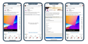 The Guide to LinkedIn Document Ads and Examples