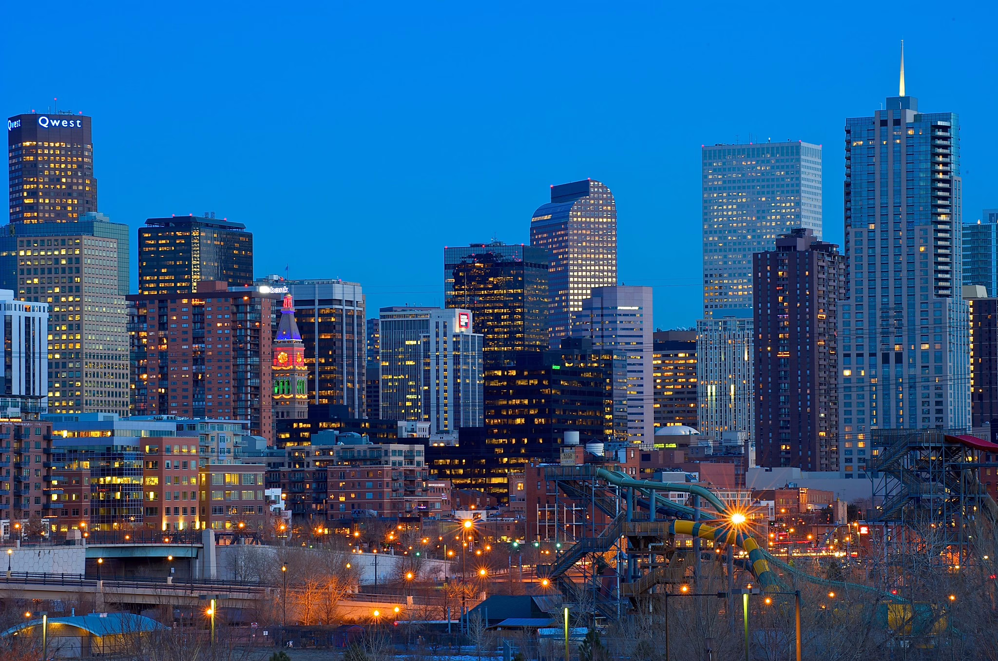 The Best Website Maintenance Company in Denver, Colorado