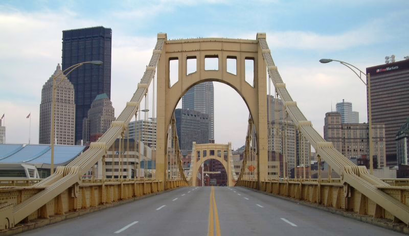 The Best Website Maintenance Company in Pittsburgh, Pennsylvania