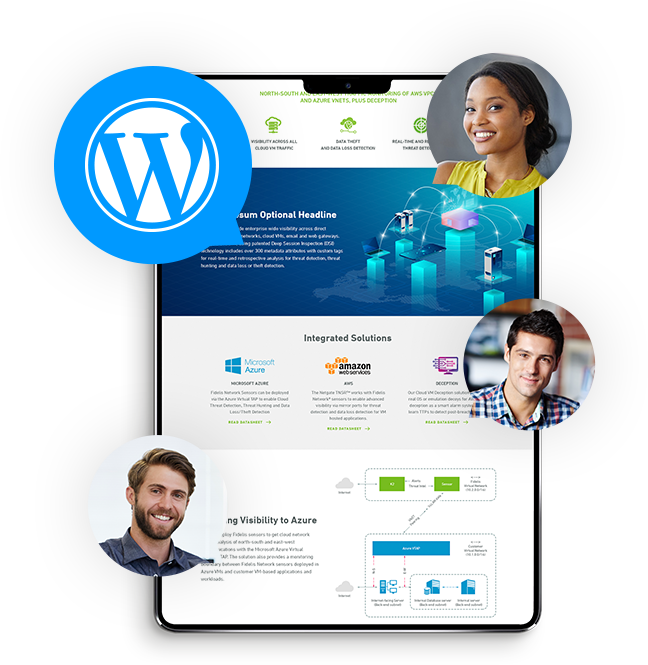 Build your website into a profit-driving powerhouse