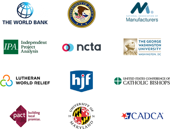 Alliance Drupal Projects