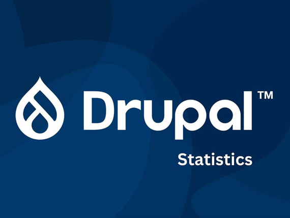 Drupal Statistics