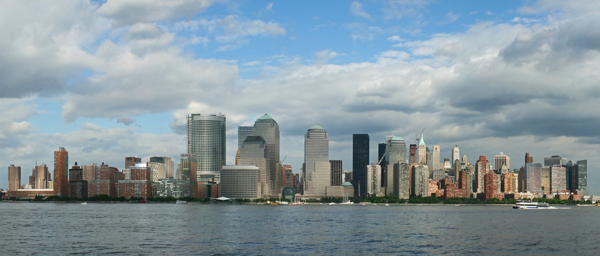 WordPress website design services for New York businesses