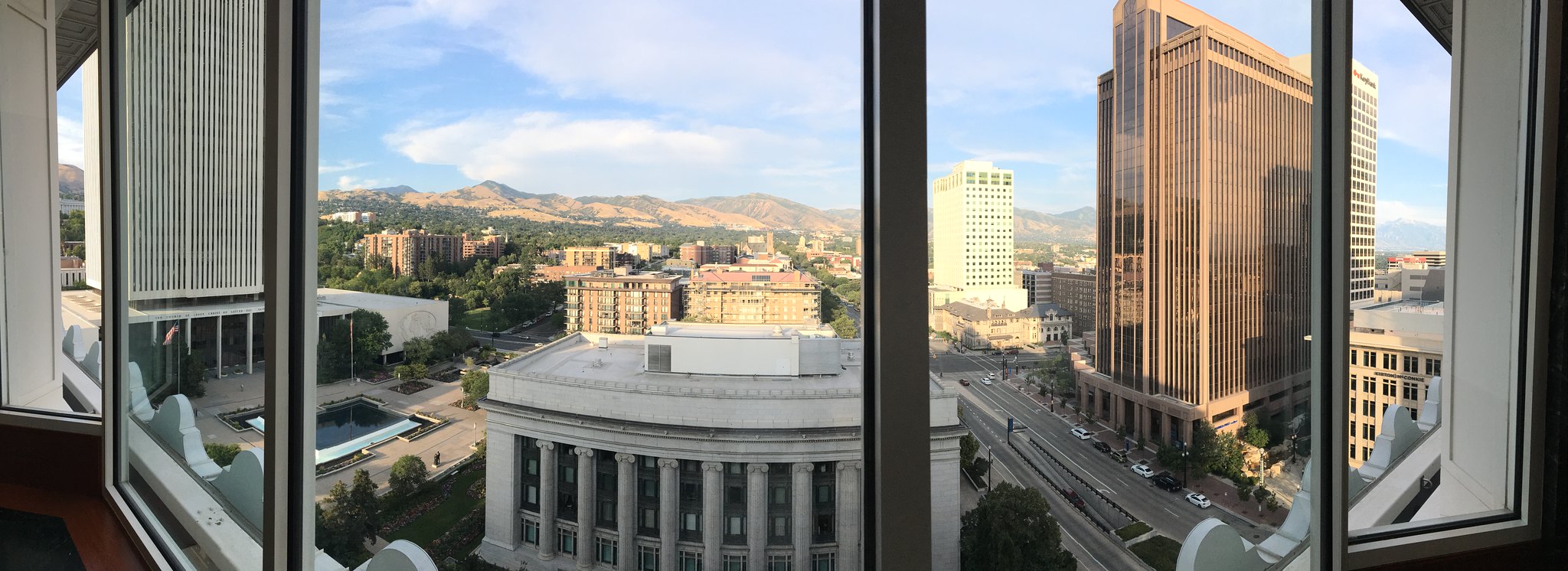 WordPress website design services for Salt Lake City businesses
