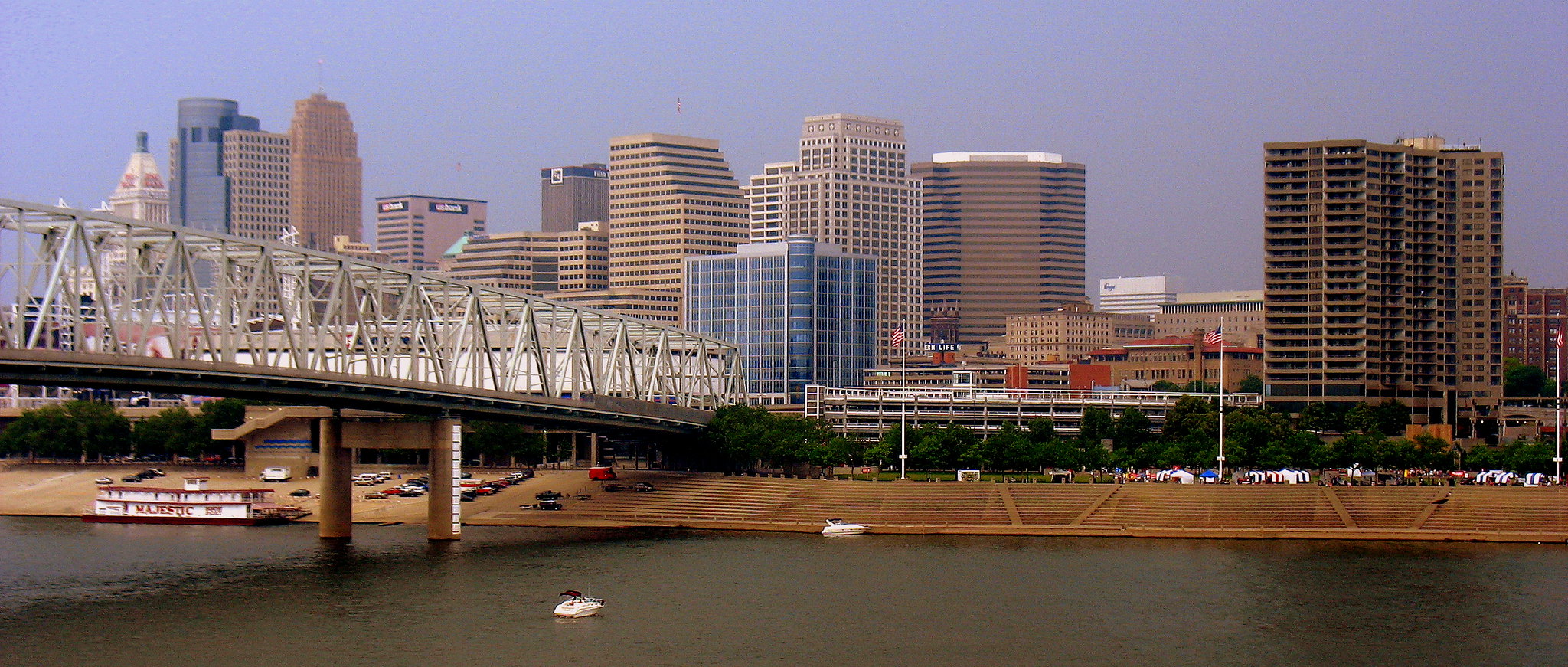 How Can I Get Started with SEO in Cincinnati?