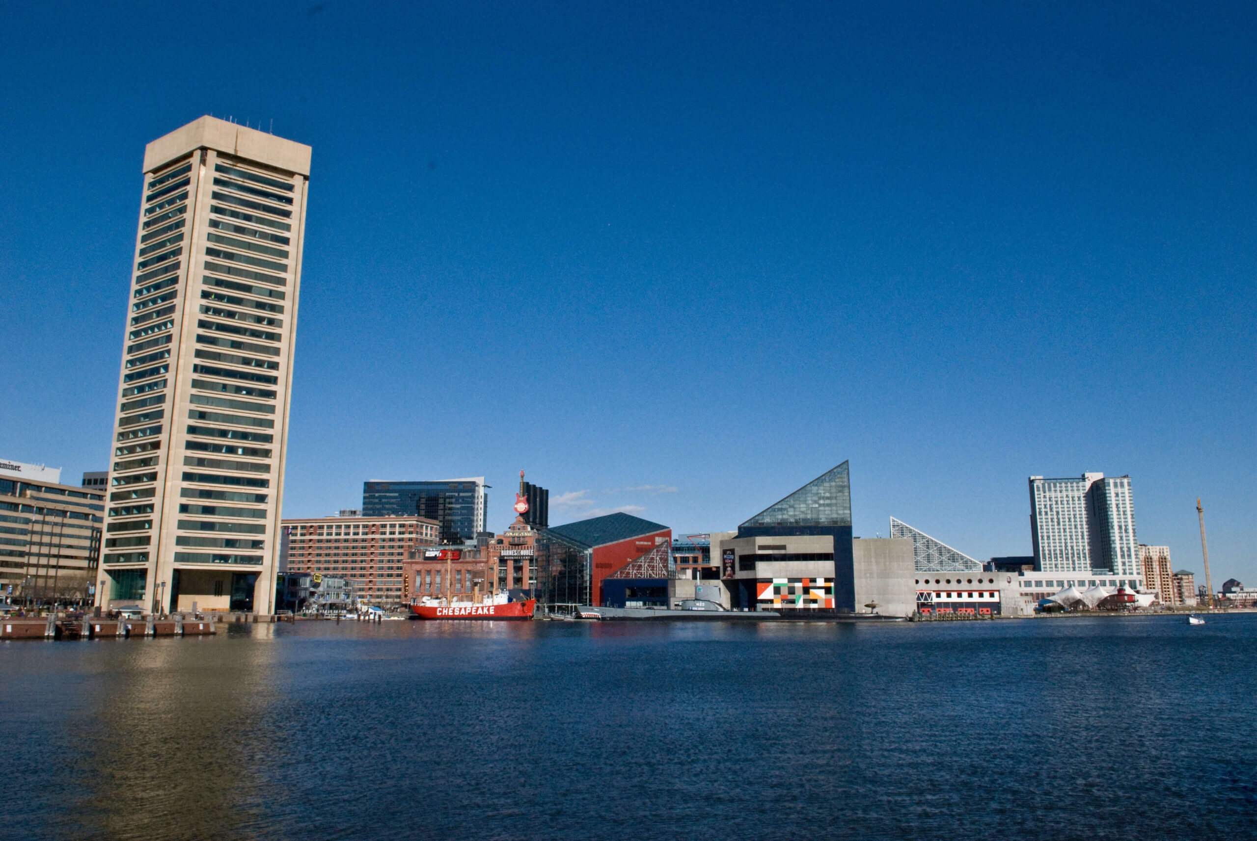 How Can I Get Started with SEO in Baltimore?