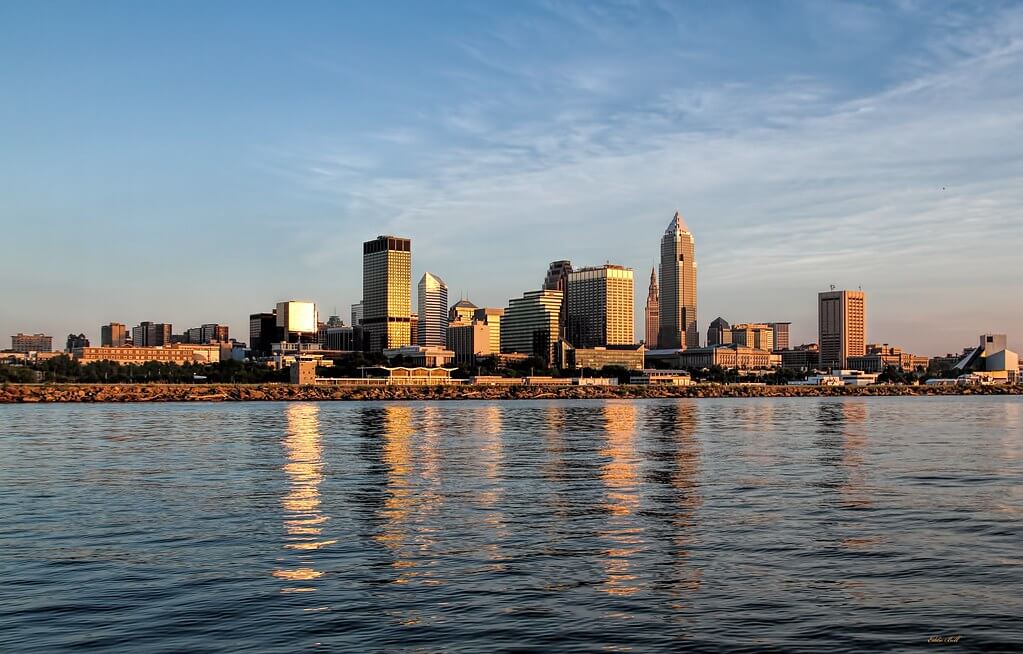 How Can I Get Started with SEO in Cleveland?