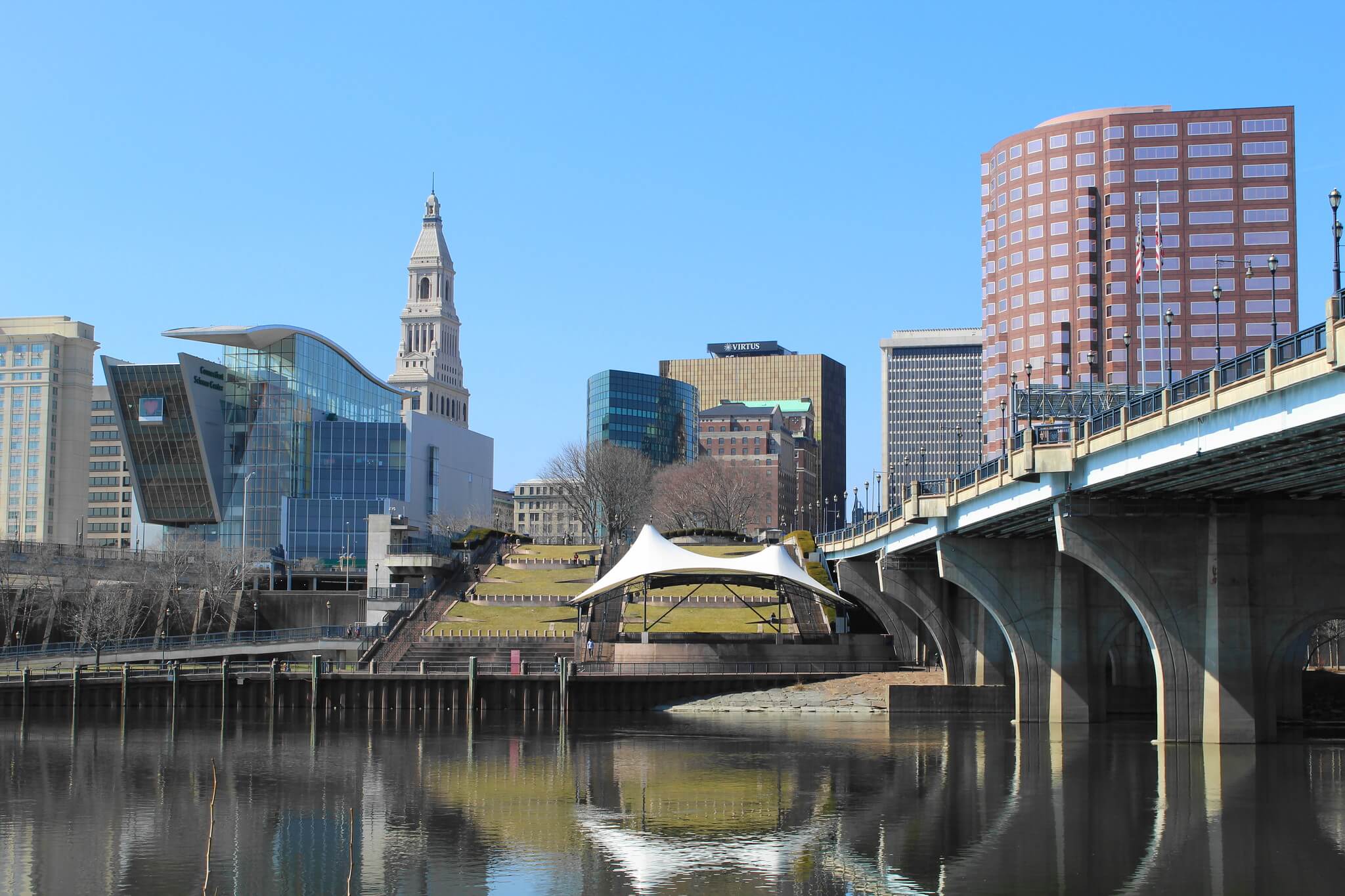 How Can I Get Started with SEO in Connecticut?
