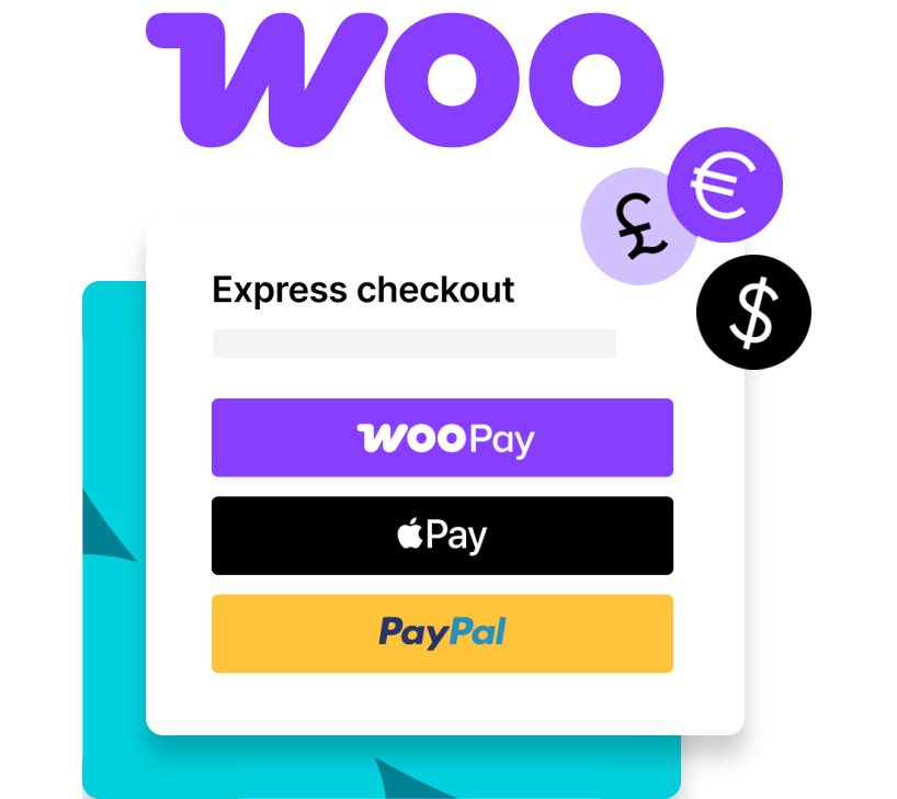 Sophisticated online stores with built on WordPress