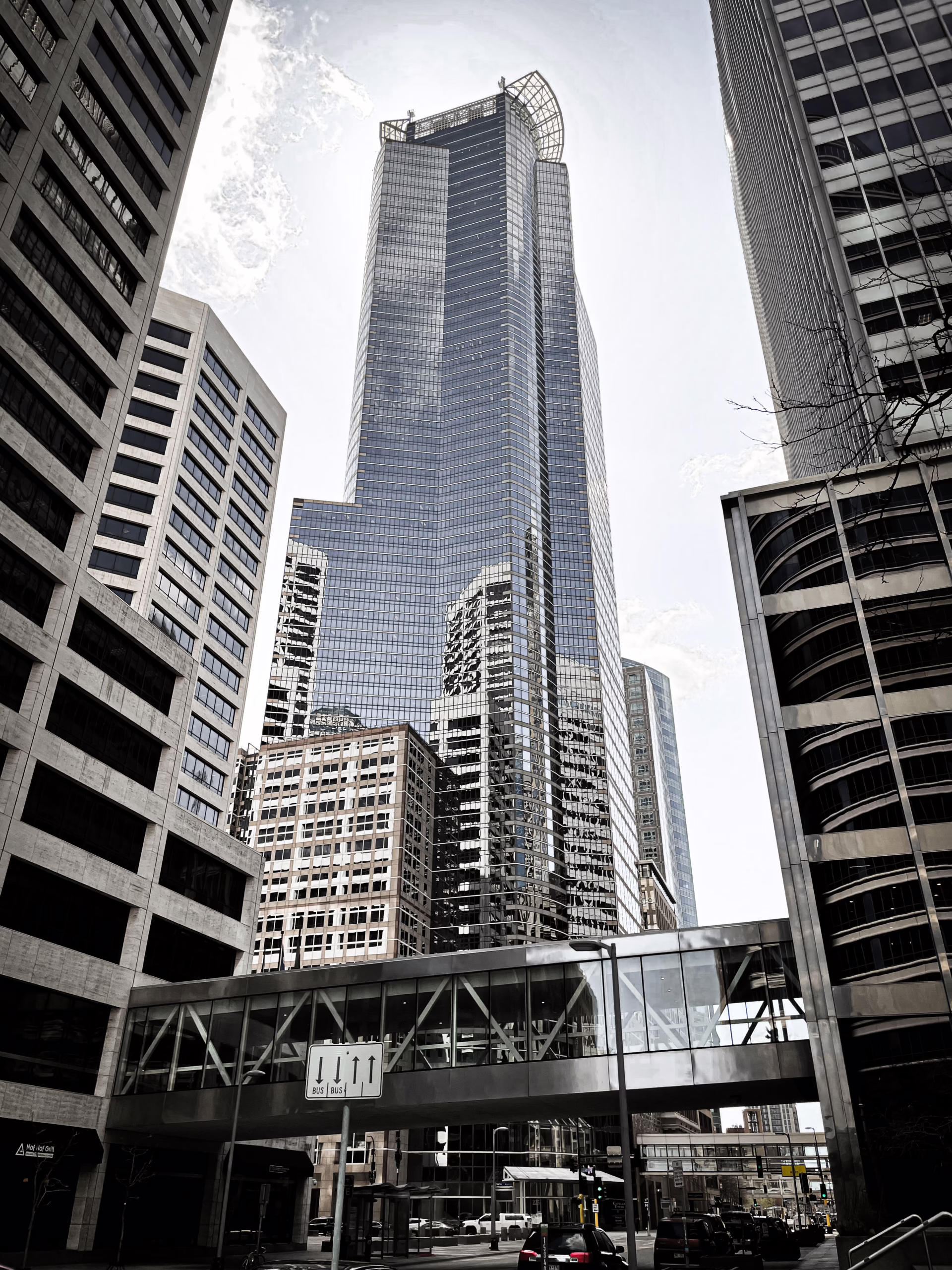 WordPress Company Minneapolis