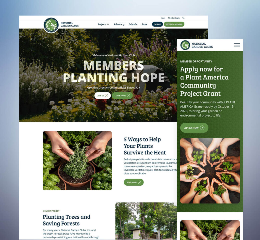 National Garden Club