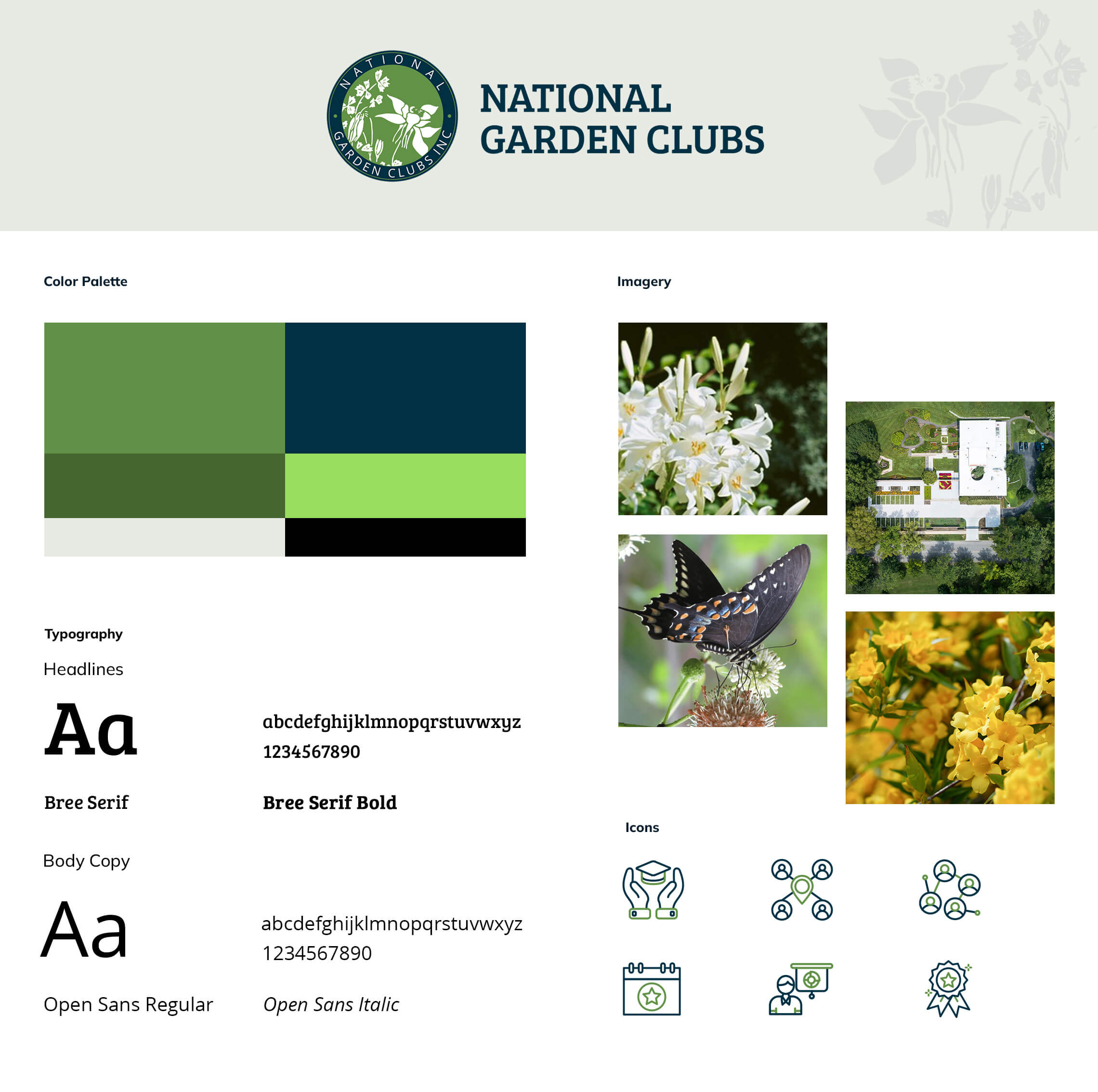 National Garden Club