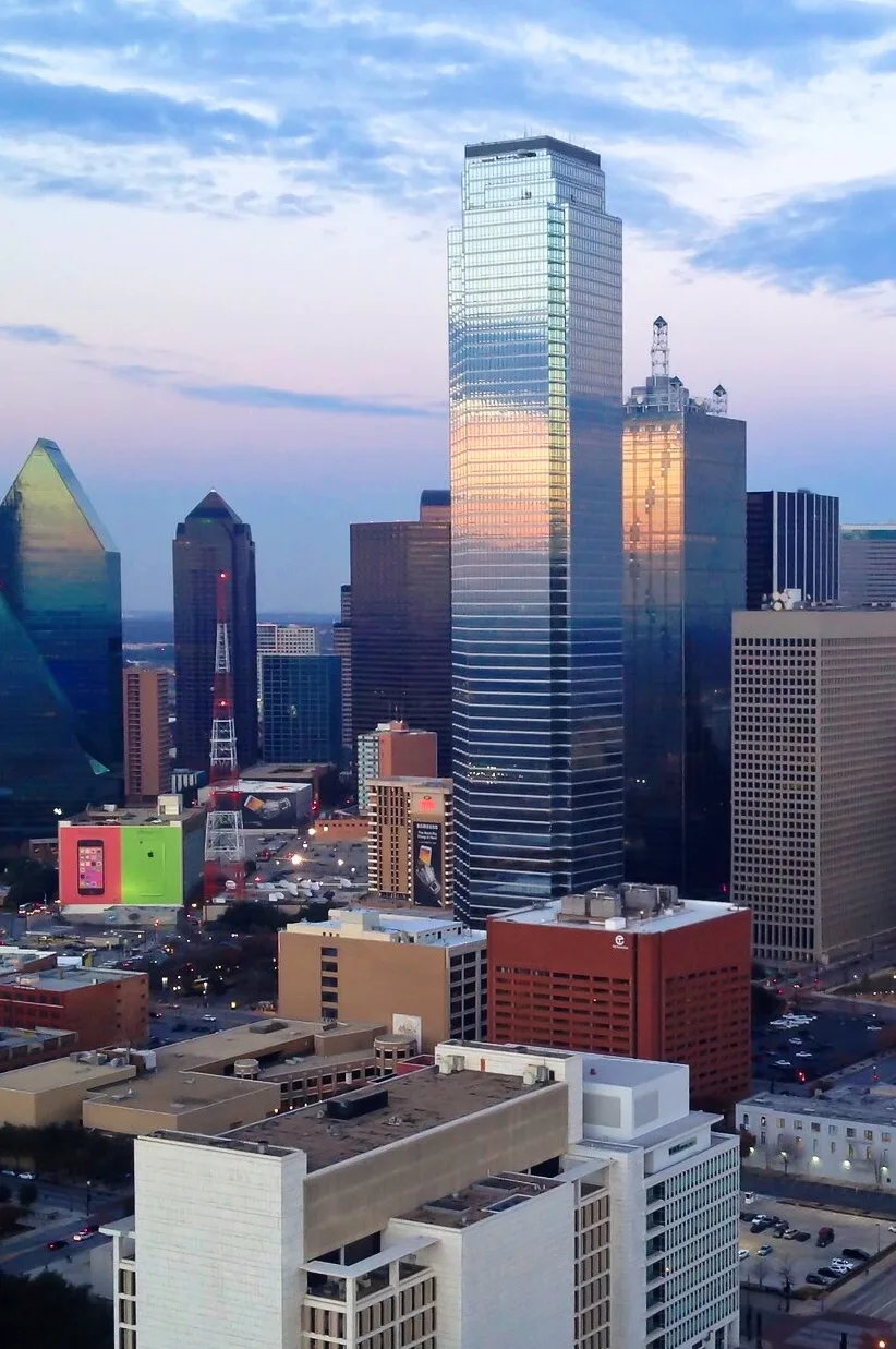 Dallas Digital Marketing