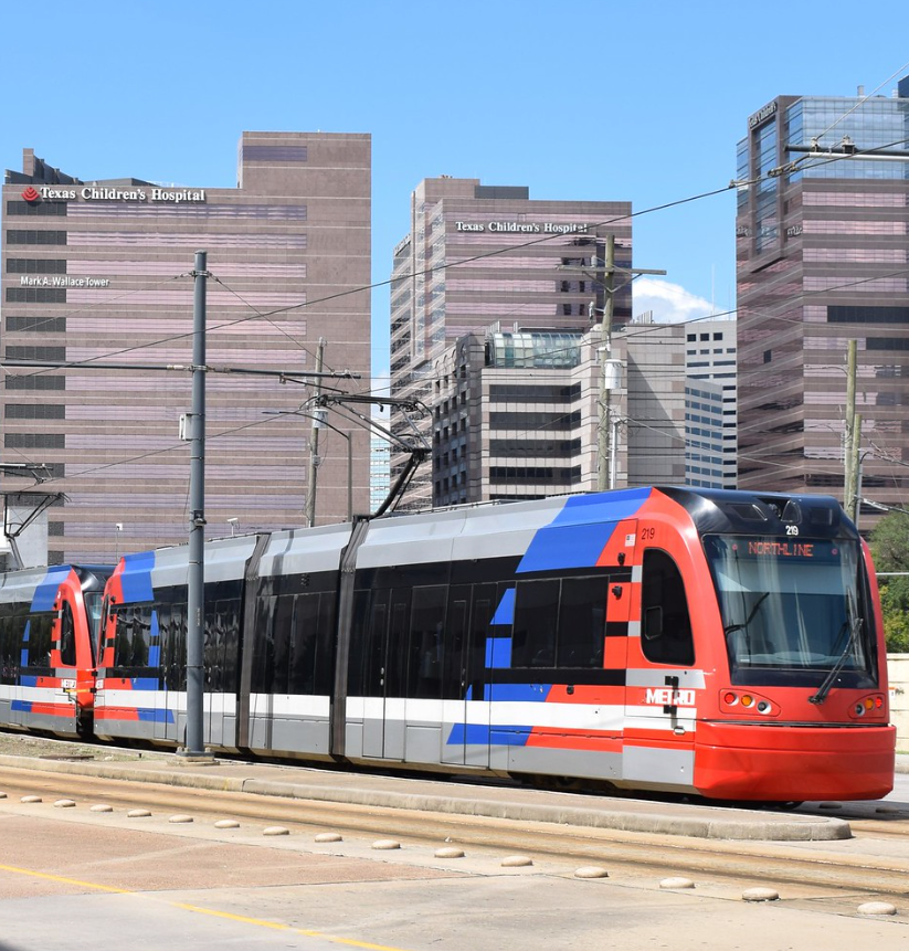 Houston Digital Marketing