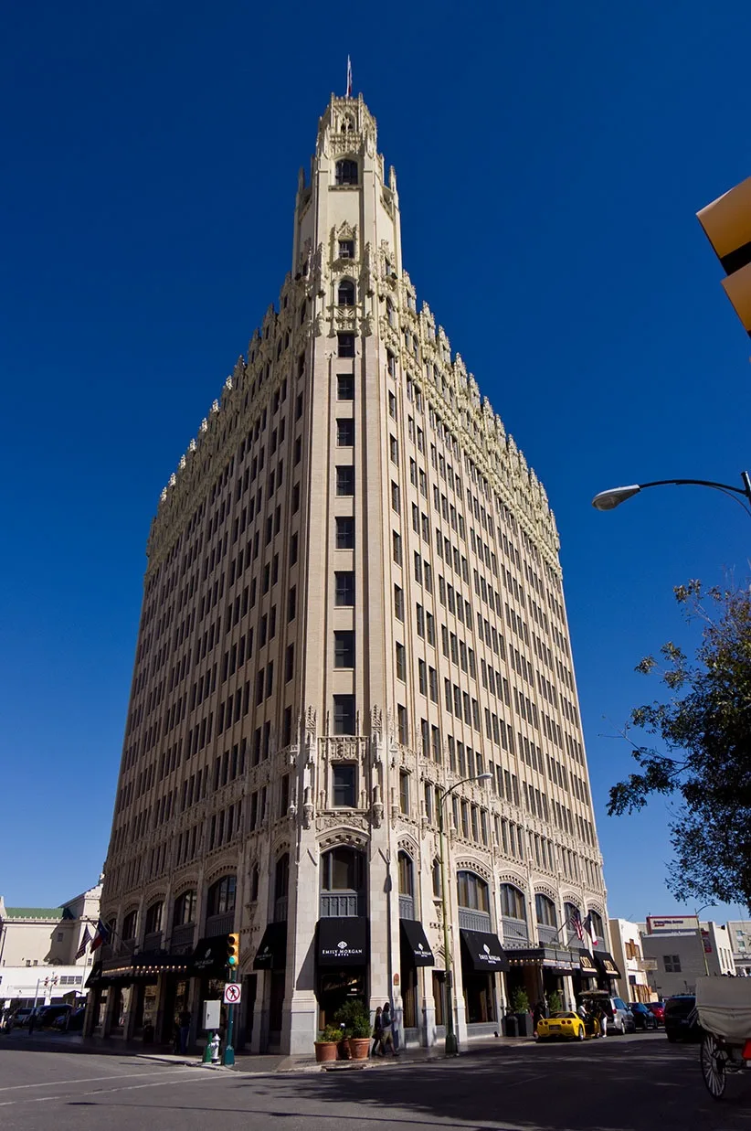 San Antonio Digital Marketing