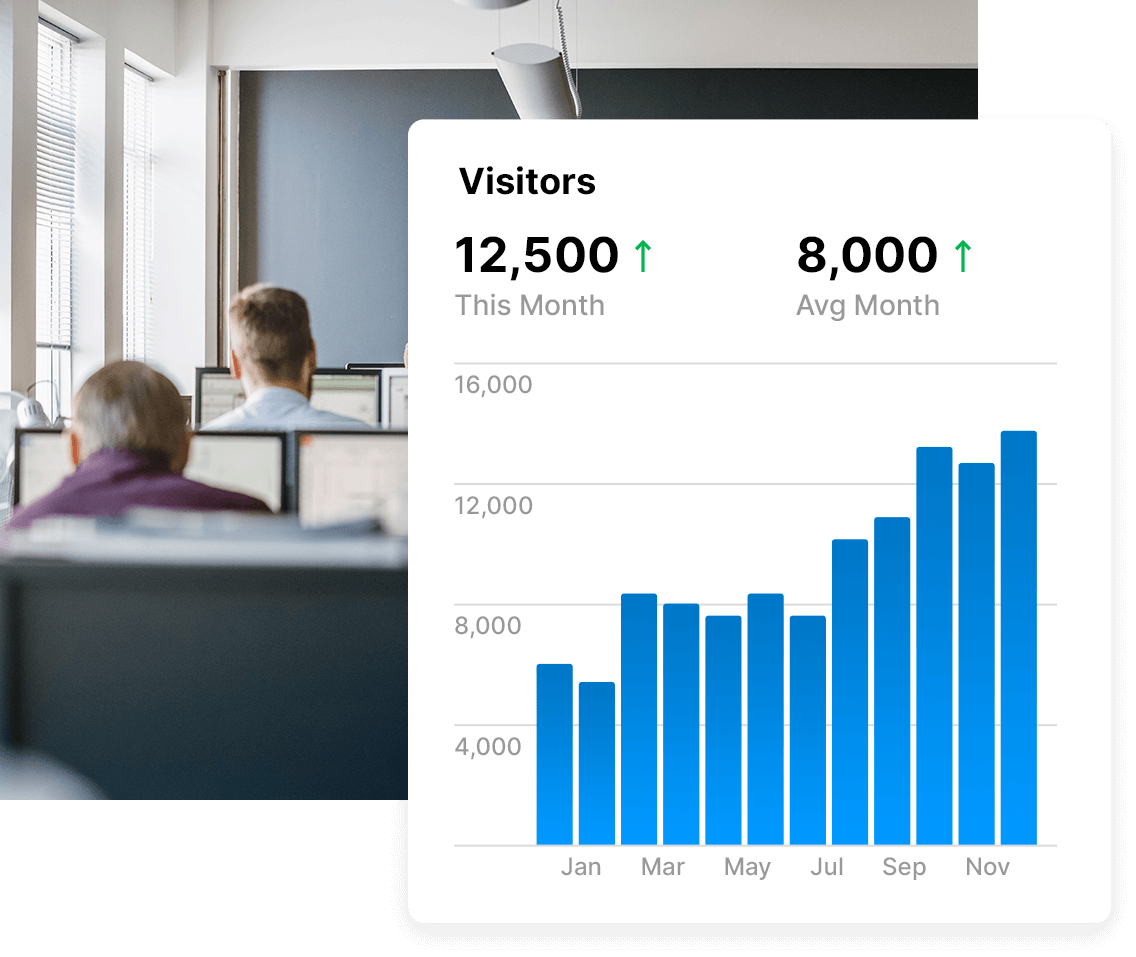 Tired of law firm marketing that costs more than It brings in?